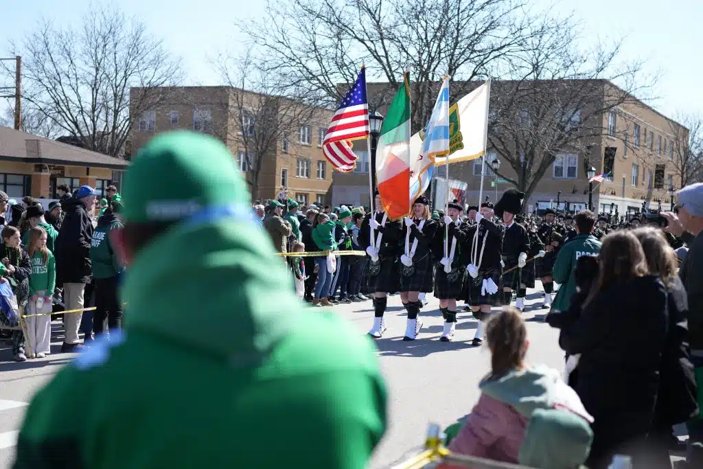 Elmhurst St. Patrick’s Day Parade 2026: Your Complete Guide