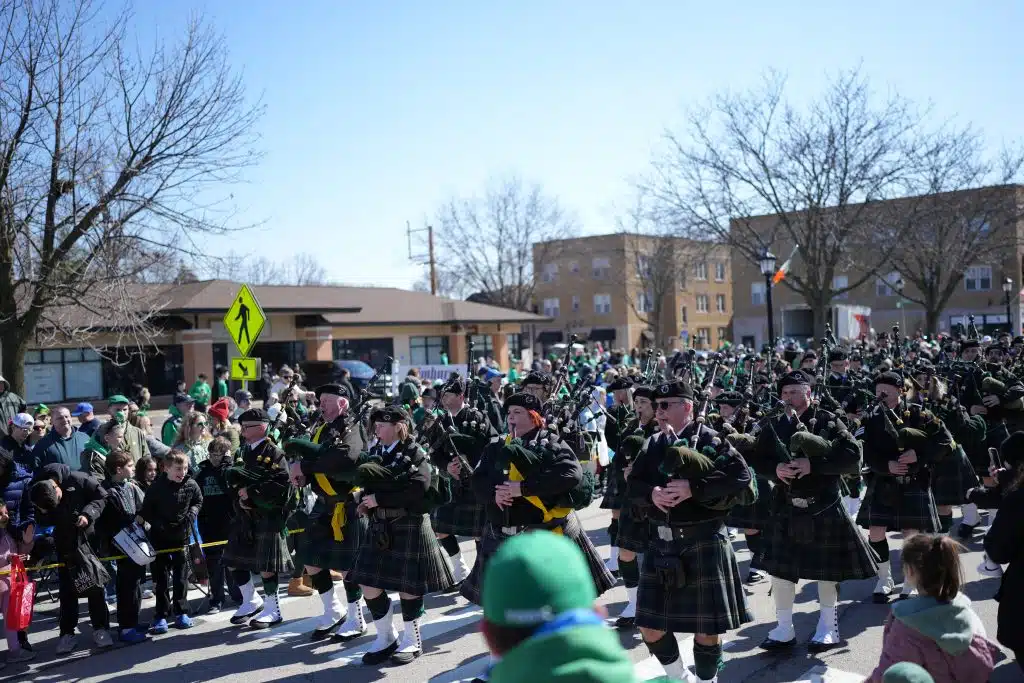 Elmhurst St. Patrick’s Day Parade 2026: Your Complete Guide