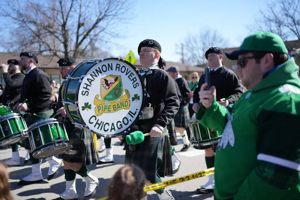 Elmhurst St. Patrick’s Day Parade 2026: Your Complete Guide