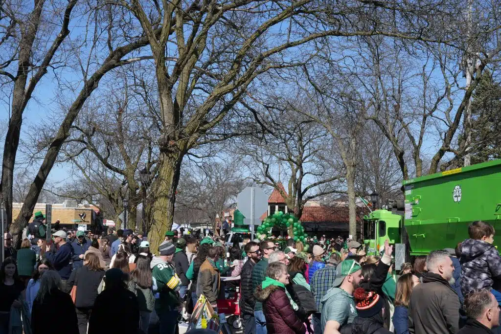 Elmhurst St. Patrick’s Day Parade 2026: Your Complete Guide