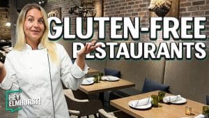 Gluten-Free Restaurants in Elmhurst: A Local’s Guide