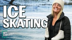 Where to Go Ice Skating in Elmhurst, IL