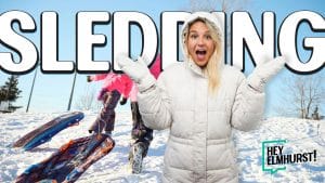 Best Sledding Hills in Elmhurst, IL: Full Guide