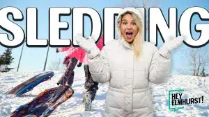 Best Sledding Hills in Elmhurst, IL: Full Guide