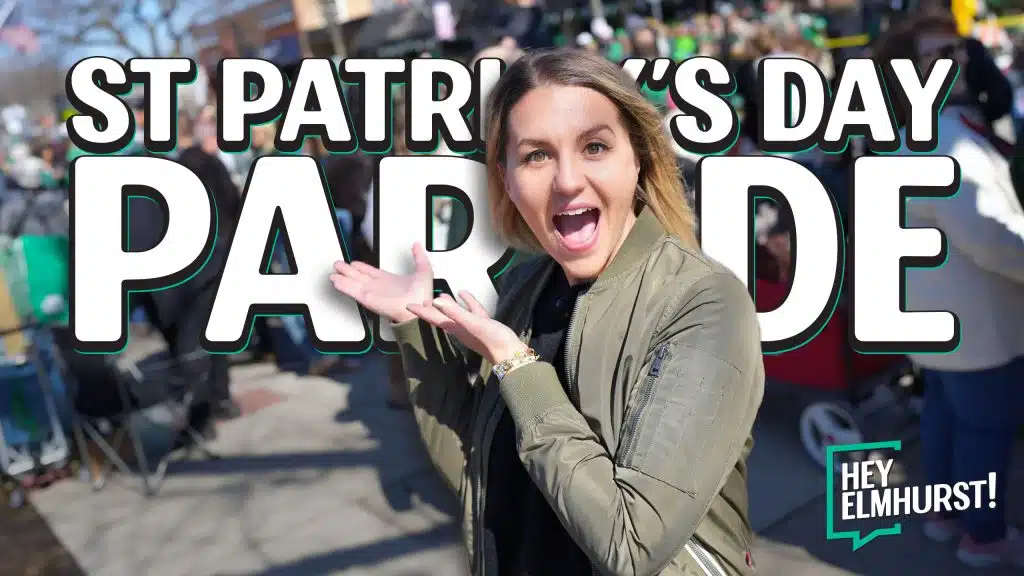 Elmhurst St. Patrick’s Day Parade 2026: Your Complete Guide