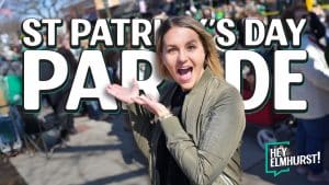 Elmhurst St. Patrick’s Day Parade 2026: Your Complete Guide