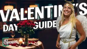 Valentine’s Day in Elmhurst: Date Night & Gift Guide
