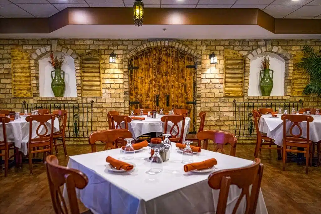 Angelos Ristorante Elmhurst