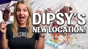 Dipsy Desserts’ New Location Coming This Summer!