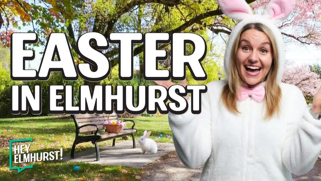 Easter in Elmhurst: Brunch, Bakeries & Things to Do!