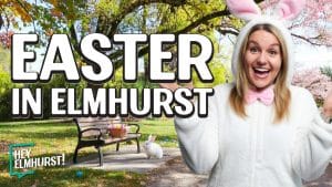 Easter in Elmhurst: Brunch, Bakeries & Things to Do!