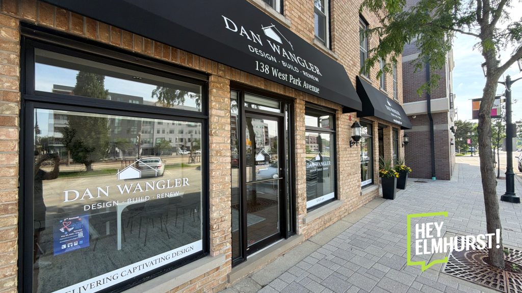 Dan Wangler Builders — Exterior 01
