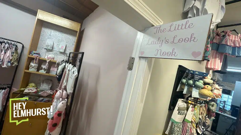 Merle Norman Cosmetics & SophistiKids Boutique — Inside 04