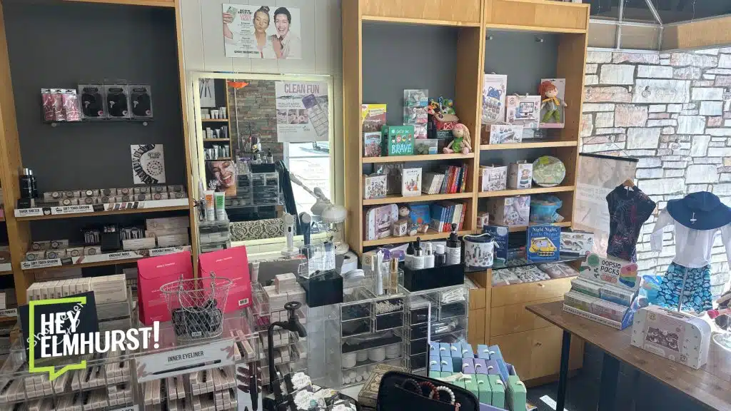 Merle Norman Cosmetics & SophistiKids Boutique — Inside 08