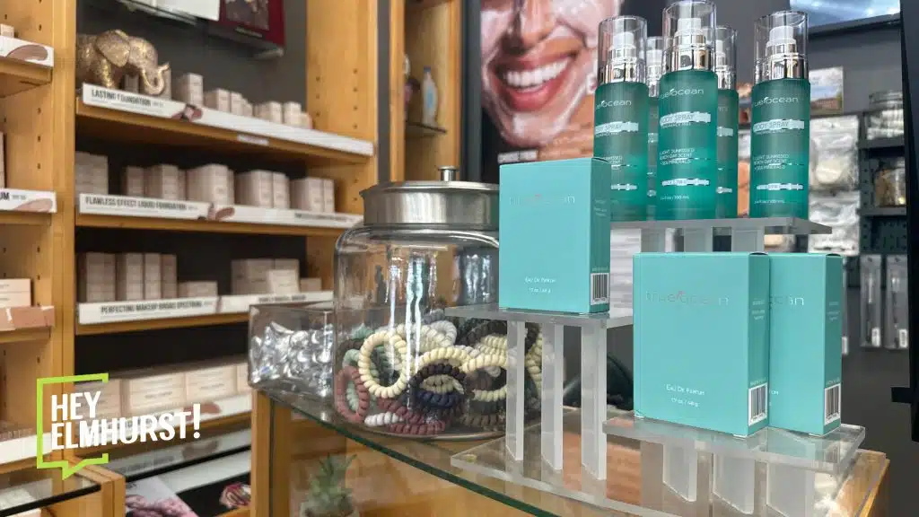 Merle Norman Cosmetics & SophistiKids Boutique — Inside 10