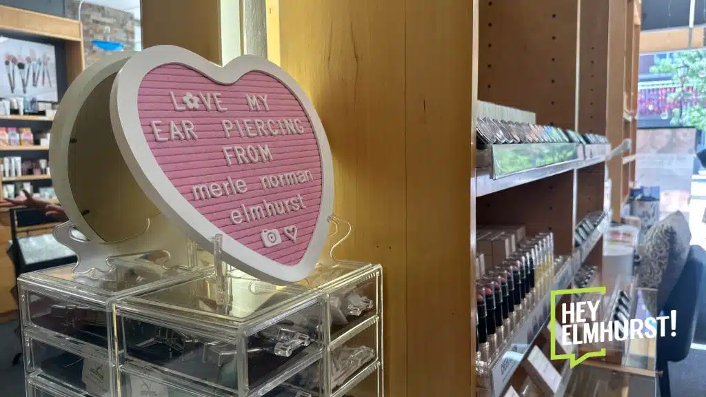 Merle Norman Cosmetics & SophistiKids Boutique — Inside 11