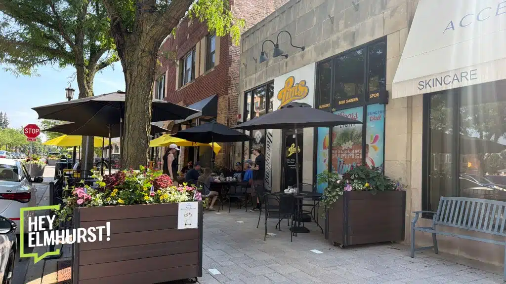 Pints — Exterior 01