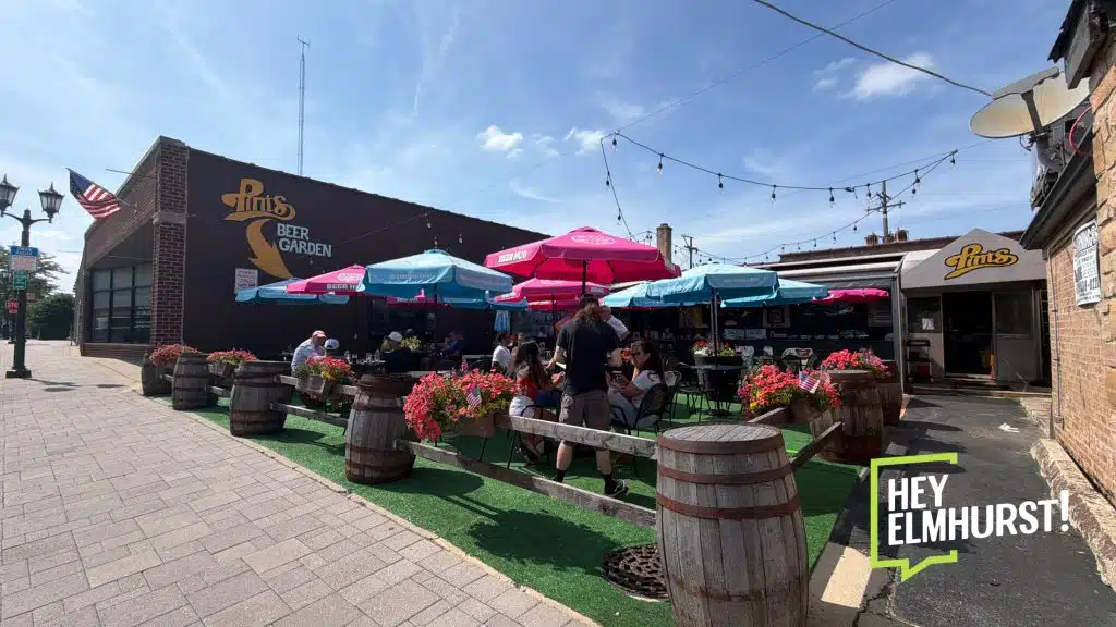 Pints — Exterior 02