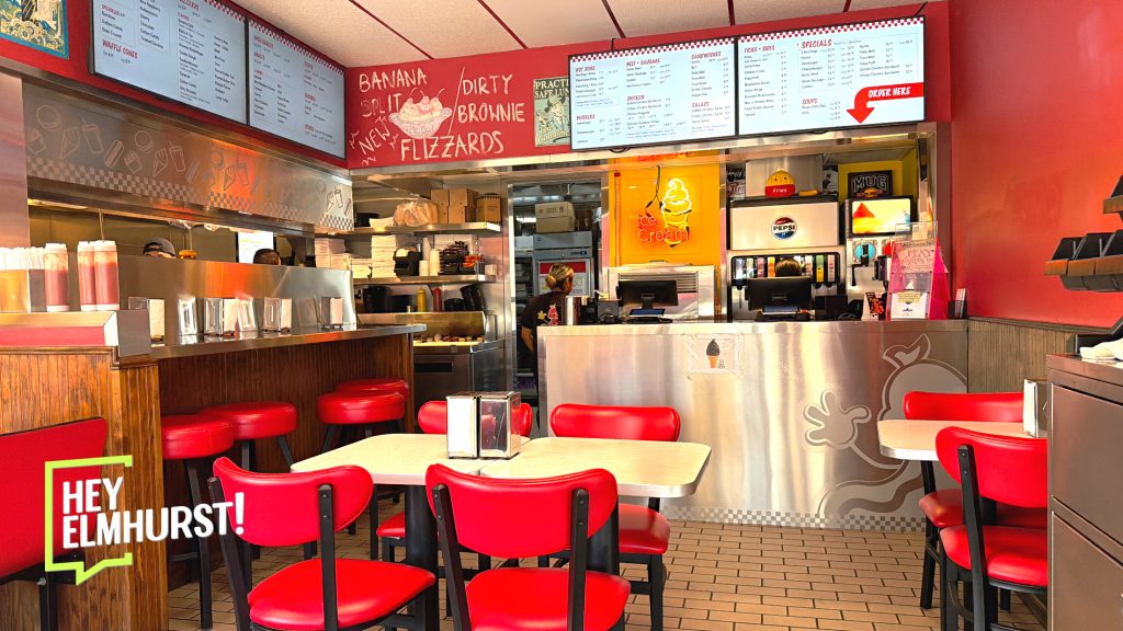 Southtown Hot Dogs — Inside 04