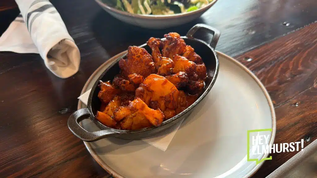 93 Octane Brewery — Menu-item 02
