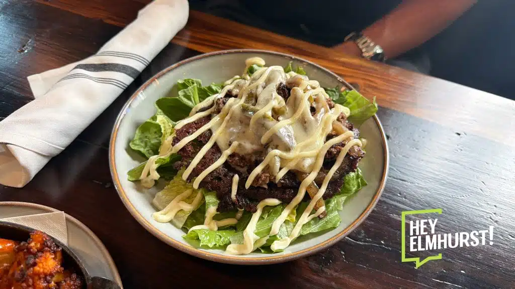 93 Octane Brewery — Menu-item 03