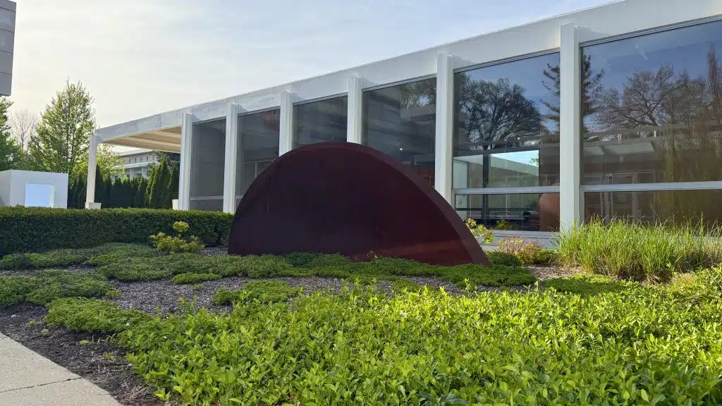Hey Elmhurst! - Art Crawl - Elmhurst Art Museum - Curl