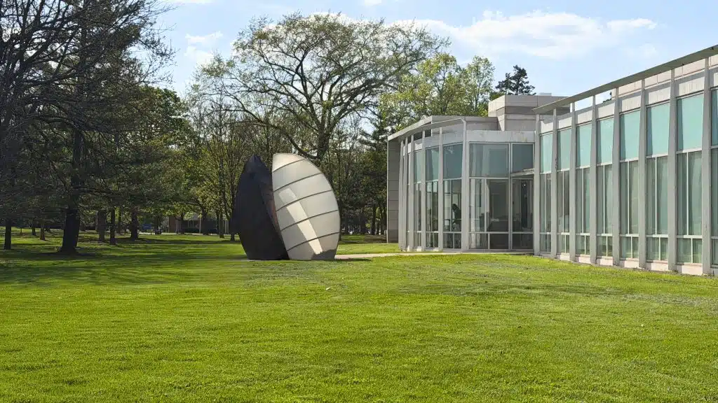 Hey Elmhurst! - Art Crawl - Elmhurst Art Museum - Sistine Touch