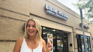 The Bibim House Is Now Open in Downtown Elmhurst!