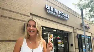 The Bibim House Is Now Open in Downtown Elmhurst!