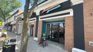 Sunrise Smash Is Now Open in Elmhurst!