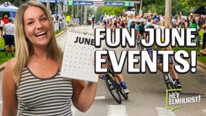 Things to Do in Elmhurst This June 2026