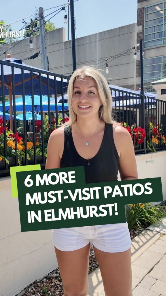 Are you looking for even more awesome patio options in town?…