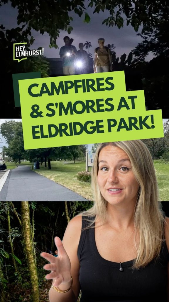 Craving a cozy summer night of campfire vibes and s’mores? 🔥…