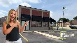 WOK+ Opening Soon in Elmhurst
